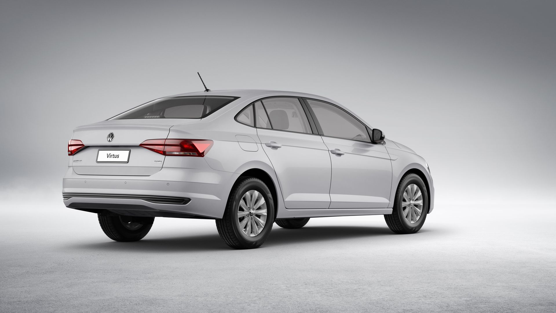Volkswagen Virtus