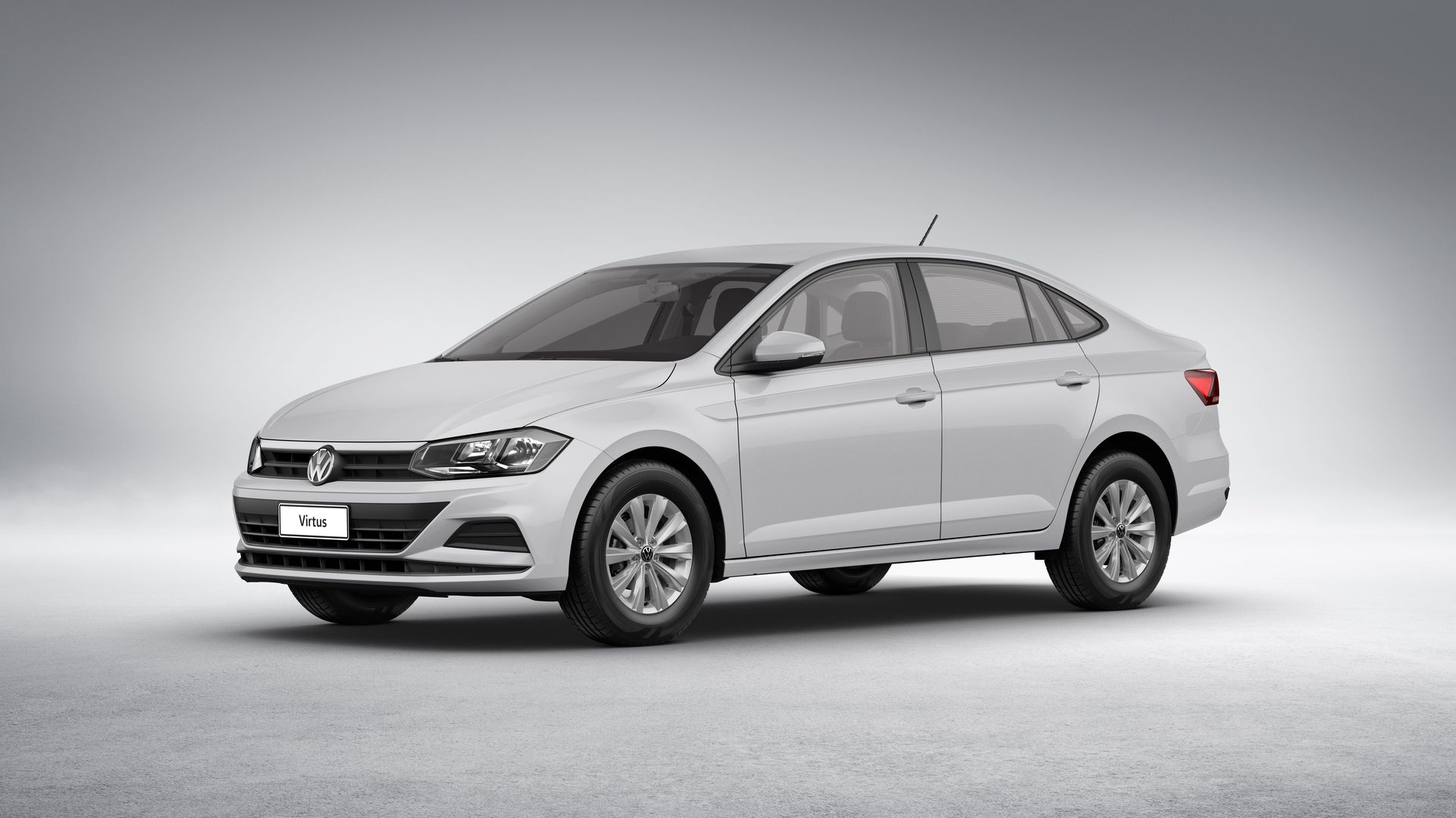 Volkswagen Virtus